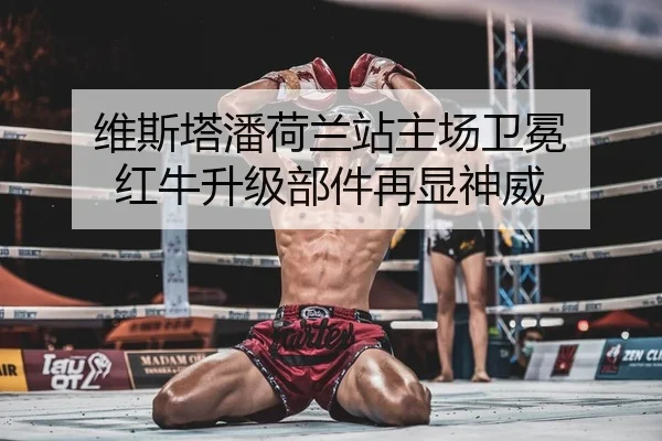 维斯塔潘荷兰站主场卫冕 红牛升级部件再显神威